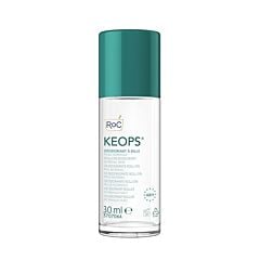 Roc Keops Déodorant Roll-On 30ml