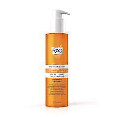RoC Multi Correxion Revive + Glow Gel Reiniger - 177ml