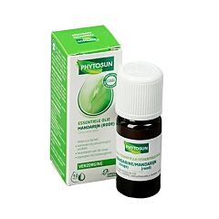 Phytosun Mandarijn Rood Essentiële Olie 10ml