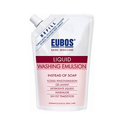 Eubos Gel Lavant Recharge 400ml