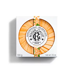 Roger & Gallet Bois d'Orange Savon Parfumé 100g