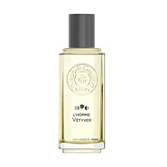 Roger & Gallet L'Homme Eau De Toilette Vétyver 100ml