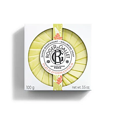 Roger & Gallet Geparfumeerde Zeep Fleur dOsmanthus 100g