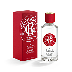 Roger & Gallet Jean-Marie Farina Eau De Cologne 100ml