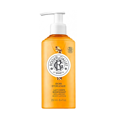 Roger & Gallet Bois d'Orange Lait Corps Bienfaisant 250ml