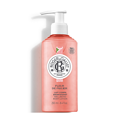 Roger & Gallet Fleur De Figuier Lait Corps Bienfaisant 250ml