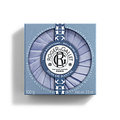 Roger & Gallet Bois De Santal Savon Parfumé 100g