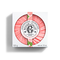 Roger & Gallet Fleur de Figuier Savon Parfumé 100g