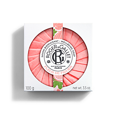 Roger & Gallet Geparfumeerde Zeep Fleur De Figuier 100g