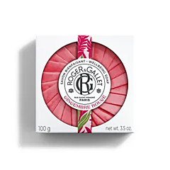 Roger & Gallet Geparfumeerde Zeep Gingembre Rouge 100g