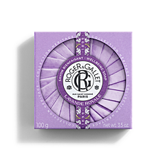 Roger & Gallet Geparfumeerde Zeep Lavande Royale 100g