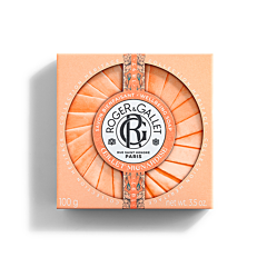 Roger & Gallet Oeillet Mignardise Savon Parfumé 100g