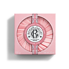 Roger & Gallet Geparfumeerde Zeep Rose Thé 100g