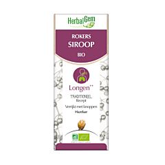 HerbalGem Rokerssiroop 250ml