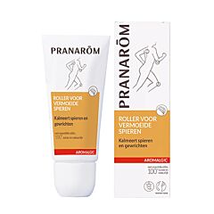 Pranarôm Aromalgic Articulations Fatiguées Roller 75ml