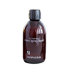 RainPharma Natural Room Spray Liquid 250ml