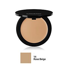 La Roche-Posay Toleriane Fond de Teint Minéral Compact-Poudre Correcteur 14 Rose Beige 9,5g