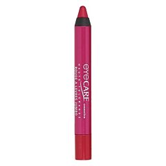 Eye Care Rouge à Lèvres Jumbo 787 Grenade Crayon 3,15g