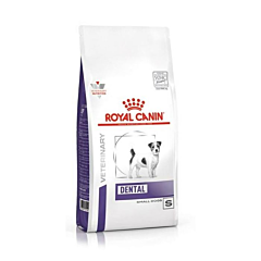 Royal Canin Dog Dental Small Dog Dry 1,5kg
