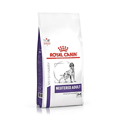 Royal Canin Vhn Canine Neutered Adult M Breed 9kg