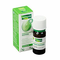 Phytosun Rozemarijn Bio Essentiële Olie 10ml