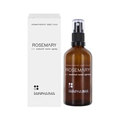 RainPharma Natural Room Spray Romarin 50ml