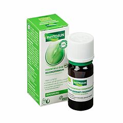 Phytosun Rozengeranium Bio Essentiële Olie 10ml