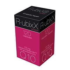 R-UbixX 100 120 Capsules