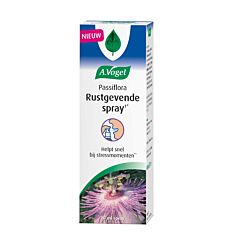 A. Vogel Passiflora Spray Apaisant 20ml