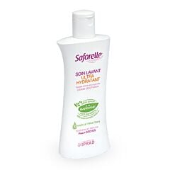 Saforelle Ultra Hydraterende Wasoplossing 500ml