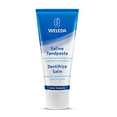 Weleda Saline Tandpasta 75ml