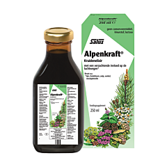 Salus Alpenkraft 250ml