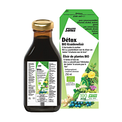 Salus Detox 250ml