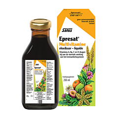 Salus Epresat Multivitamine 250ml