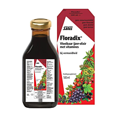 Salus Floravital 500ml