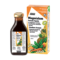 Salus Magnesium 250ml