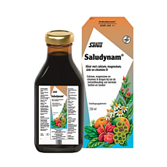 Salus Saludynam 250ml