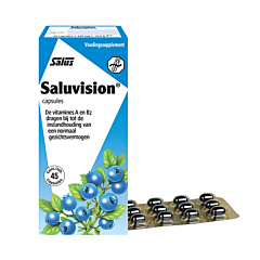 Salus Saluvision 45 Capsules