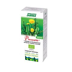 Salus Paardenbloemsap Bio - 200ml