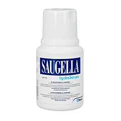 Saugella Hydra Serum Wasemulsie 100ml NF