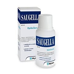 Saugella Hydra Serum Wasemulsie 200ml NF