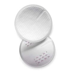 Philips Avent Coussinets dAllaitement Jour/Nuit 60 Pièces