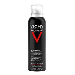 Vichy Homme Anti-Irritatie Scheergel 150ml