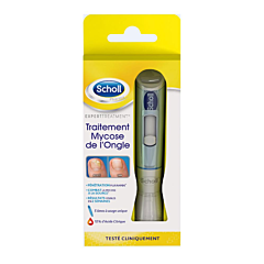 Scholl Schimmelnagel Behandeling 3.8ml