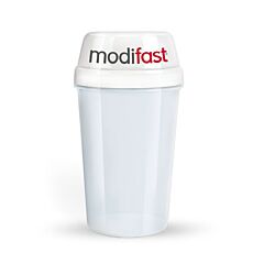 Modifast Intensive Schudbeker 1 Stuk