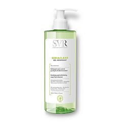 SVR Sebiaclear Schuimende Reinigingsgel 400ml