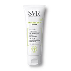 SVR Sebiaclear Hydra Crème 40ml