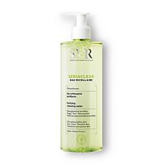 SVR Sebiaclear Micellair Water 400ml