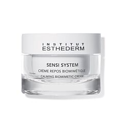 Esthederm Sensi System Ontspannende Biomimetische Crème 50ml