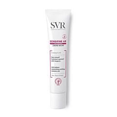SVR Sensifine AR Crème Riche Soin Intensif Hydratant Apaisant Anti-Rougeurs Tube 40ml